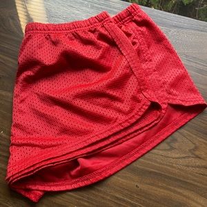 breezy shorts